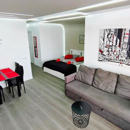 Suncitygolf Apartment San Miguel de Abona Exterior foto