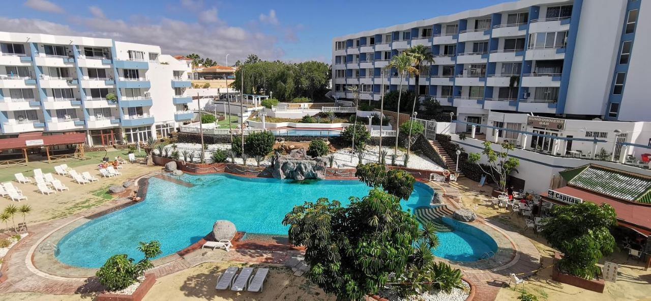 Suncitygolf Apartment San Miguel de Abona Exterior foto