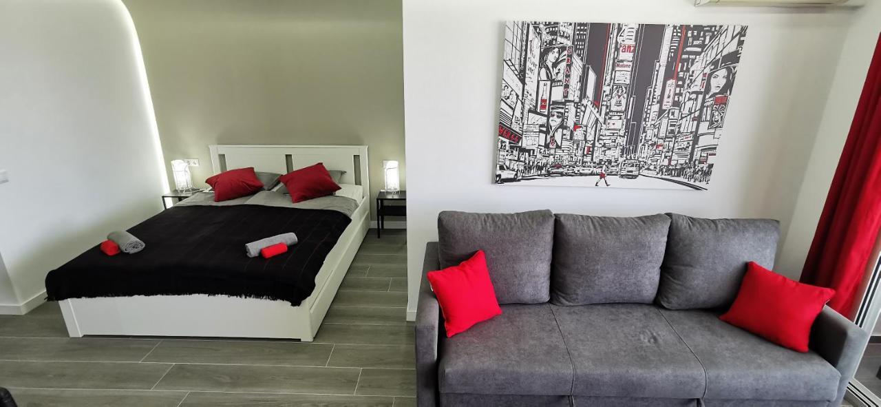 Suncitygolf Apartment San Miguel de Abona Exterior foto