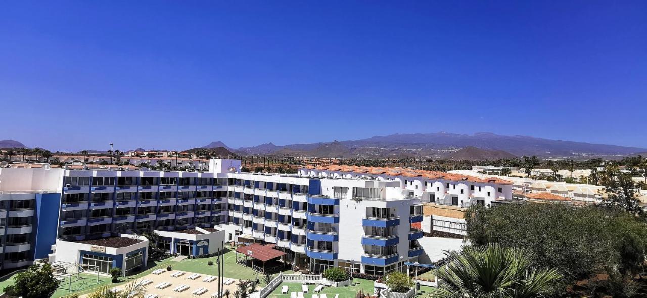 Suncitygolf Apartment San Miguel de Abona Exterior foto