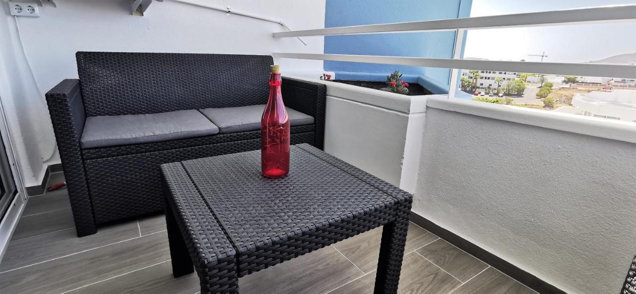 Suncitygolf Apartment San Miguel de Abona Exterior foto